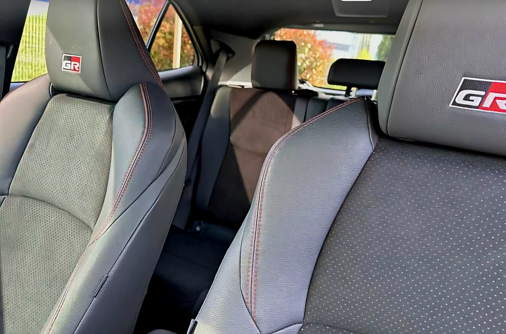 Toyota Yaris Cross, photo 3
